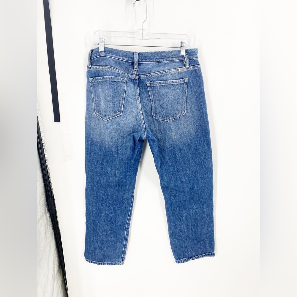 KanCan Women's Effy Boyfriend Jeans Sz 29 Distressed - Picture 8 of 9